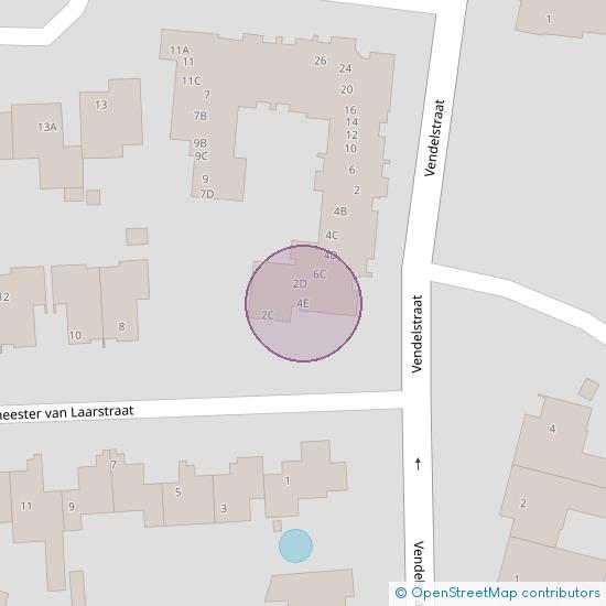 Burgemeester Van Laarstraat 4 - E 6267 ET Cadier en Keer