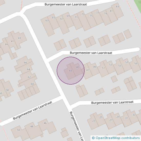 Burgemeester Van Laarstraat 43 6321 CT Wijlre