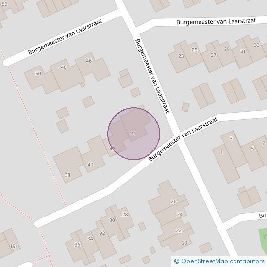 Burgemeester Van Laarstraat 44 6321 CW Wijlre