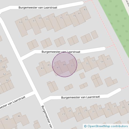 Burgemeester Van Laarstraat 49 6321 CT Wijlre