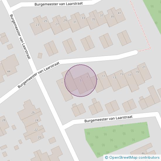 Burgemeester Van Laarstraat 5 6321 CT Wijlre