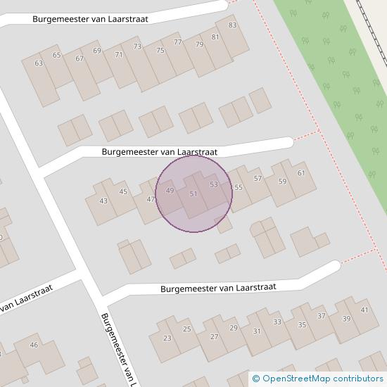 Burgemeester Van Laarstraat 51 6321 CV Wijlre