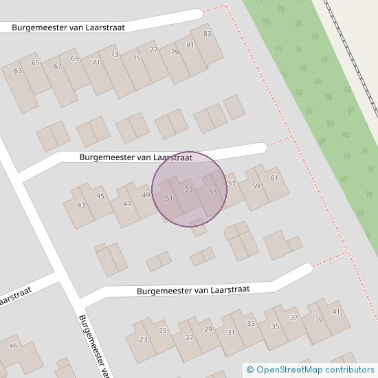 Burgemeester Van Laarstraat 53 6321 CV Wijlre