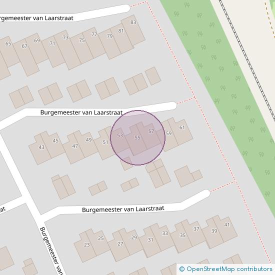 Burgemeester Van Laarstraat 55 6321 CV Wijlre