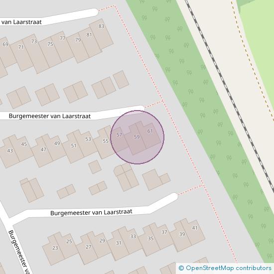 Burgemeester Van Laarstraat 59 6321 CV Wijlre