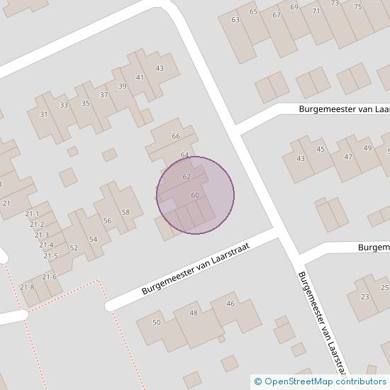 Burgemeester Van Laarstraat 60 6321 CX Wijlre