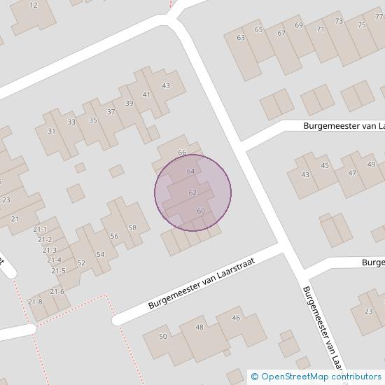 Burgemeester Van Laarstraat 62 6321 CX Wijlre