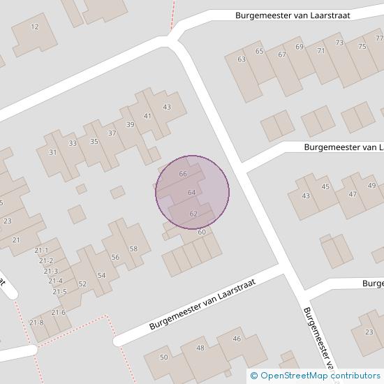 Burgemeester Van Laarstraat 64 6321 CX Wijlre