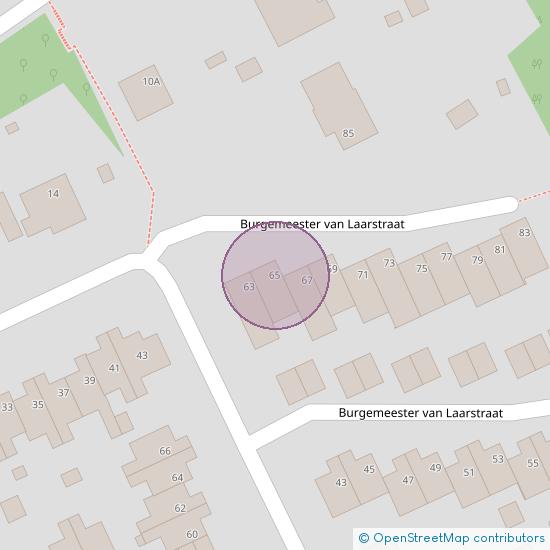 Burgemeester Van Laarstraat 65 6321 CV Wijlre