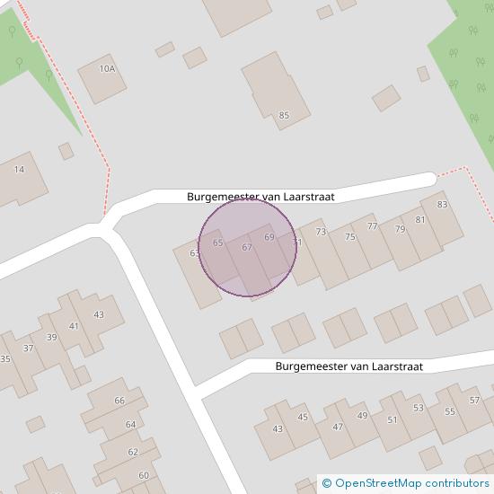 Burgemeester Van Laarstraat 67 6321 CV Wijlre