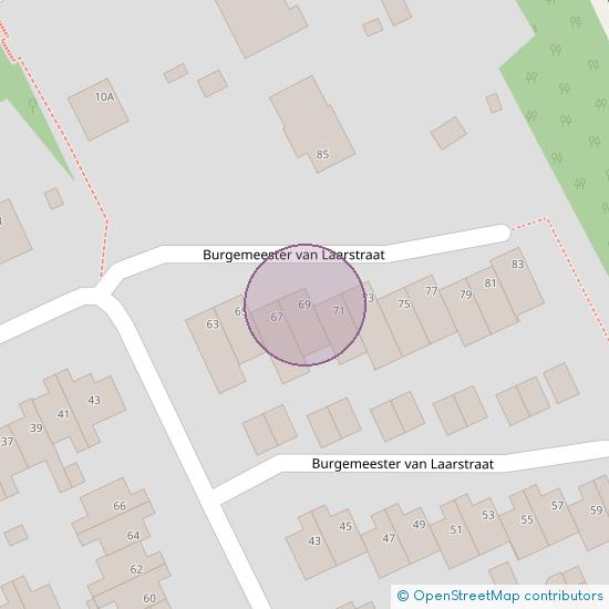 Burgemeester Van Laarstraat 69 6321 CV Wijlre