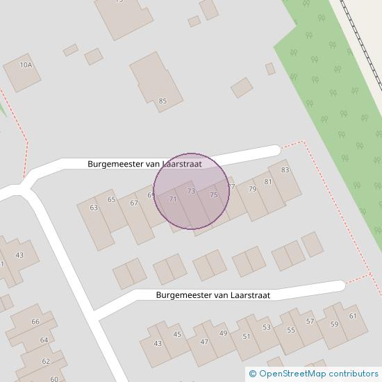 Burgemeester Van Laarstraat 73 6321 CV Wijlre