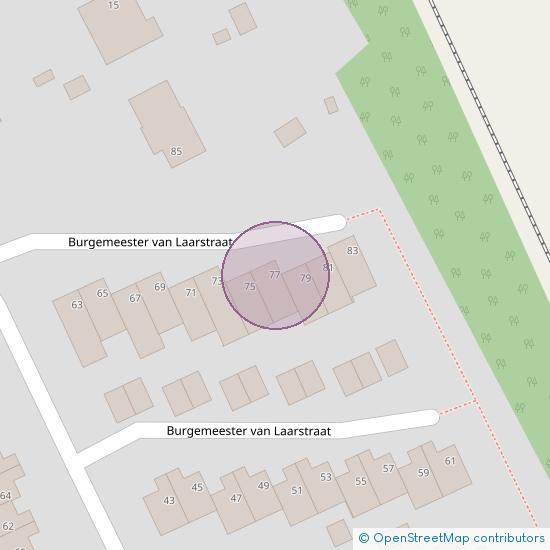 Burgemeester Van Laarstraat 77 6321 CV Wijlre