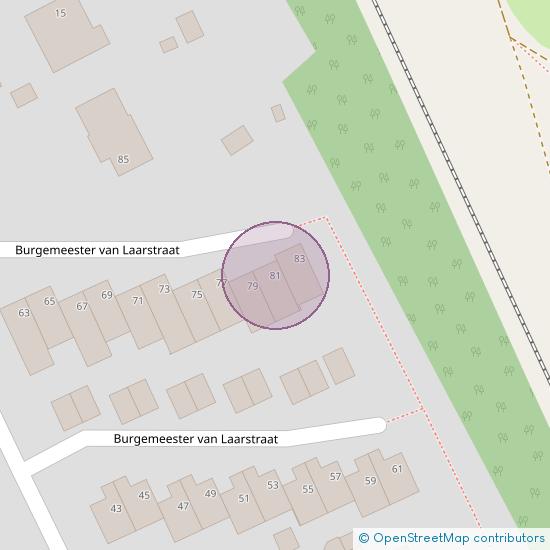 Burgemeester Van Laarstraat 81 6321 CV Wijlre