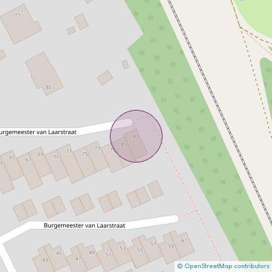 Burgemeester Van Laarstraat 83 6321 CV Wijlre