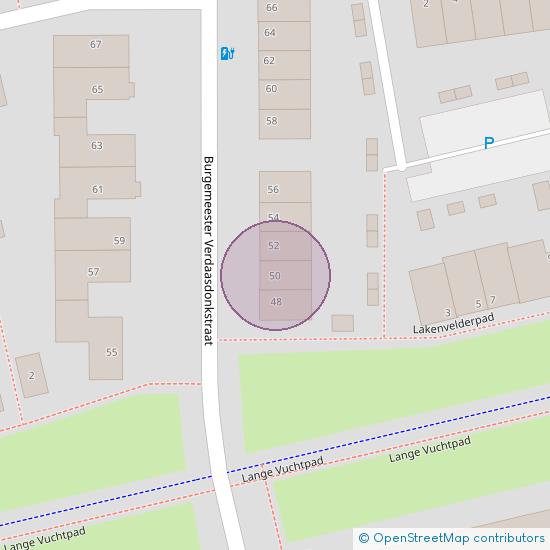 Burgemeester Verdaasdonkstraat 50 4847 GD Teteringen