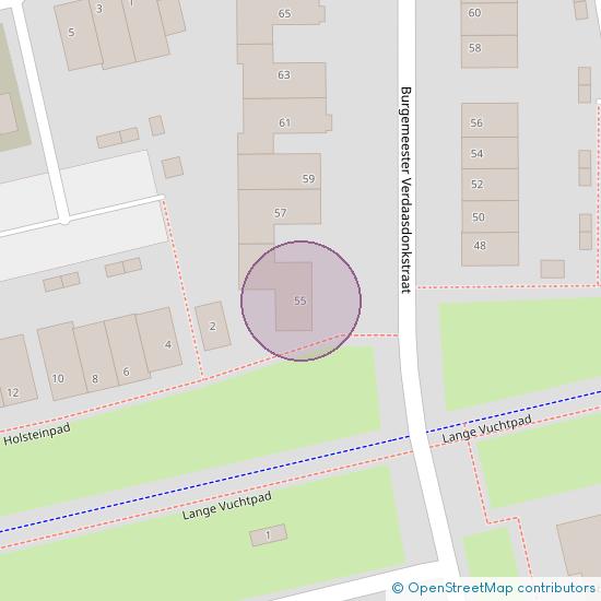 Burgemeester Verdaasdonkstraat 55 4847 GD Teteringen