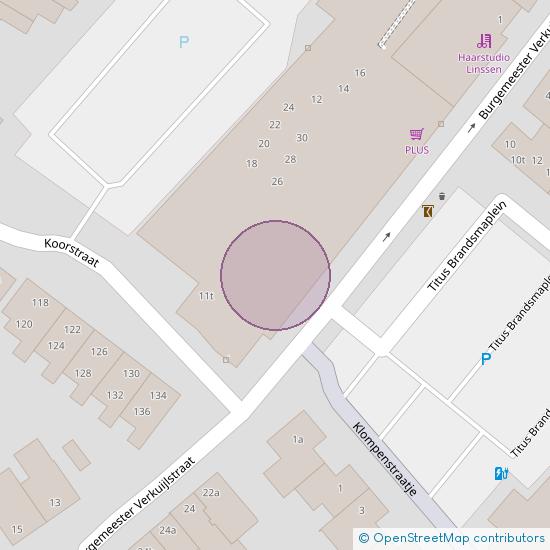 Burgemeester Verkuijlstraat 11 5831 EH Boxmeer