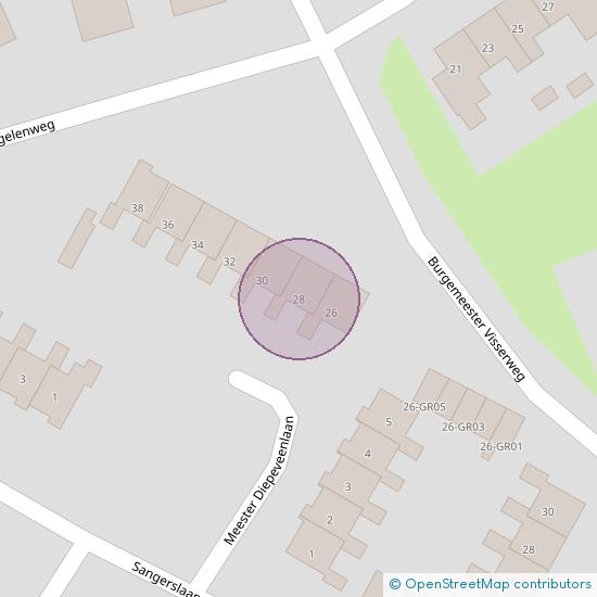 Burgemeester Visserweg 28 8271 CP IJsselmuiden