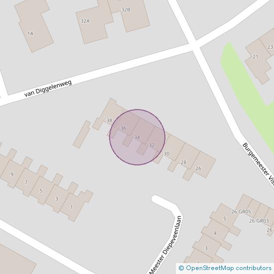 Burgemeester Visserweg 34 8271 CP IJsselmuiden