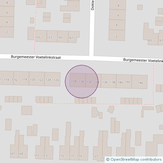 Burgemeester Voetelinkstraat 130 8331 CA Steenwijk