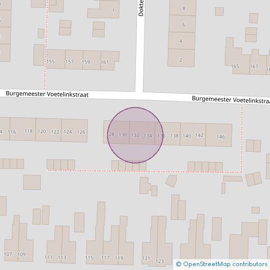 Burgemeester Voetelinkstraat 132 8331 CA Steenwijk