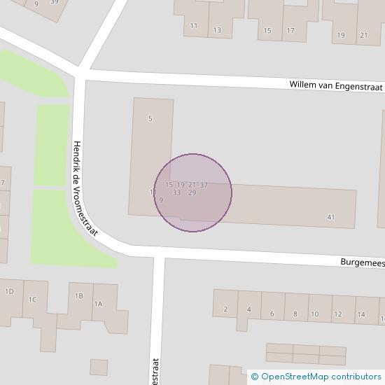 Burgemeester Voetelinkstraat 29 8331 BP Steenwijk