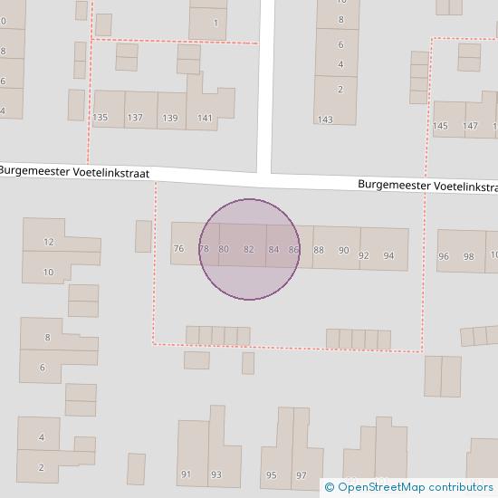 Burgemeester Voetelinkstraat 82 8331 BZ Steenwijk