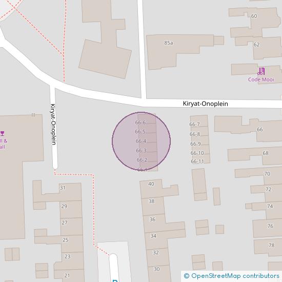 Burgemeester Wuiteweg 66 - 4 9203 KM Drachten