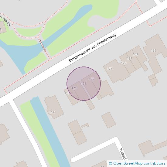 Burgemeester van Engelenweg 123 8271 AN IJsselmuiden