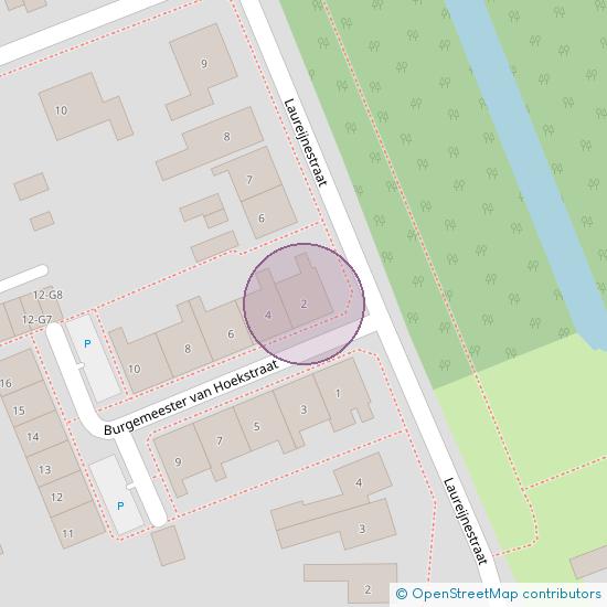 Burgemeester van Hoekstraat 2 4553 CZ Philippine