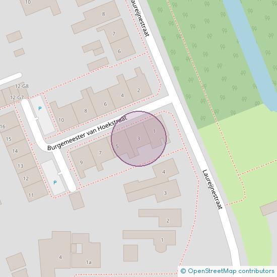 Burgemeester van Hoekstraat 3 4553 CZ Philippine