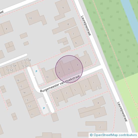 Burgemeester van Hoekstraat 6 4553 CZ Philippine