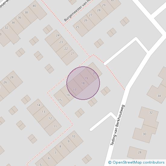 Burgemeester van Hövell tot Westerflierpad 18 1165 NR Halfweg