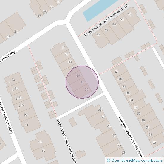 Burgemeester van Meetelenstraat 37 1422 XP Uithoorn