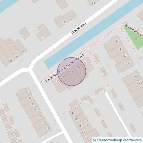 Burgemeester van Meetelenstraat 48 1422 XR Uithoorn