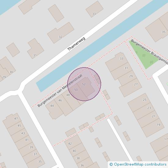 Burgemeester van Meetelenstraat 52 1422 XR Uithoorn