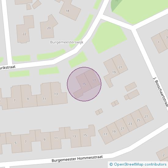 Burgemeester van Mourikstraat 15 4112 LA Beusichem