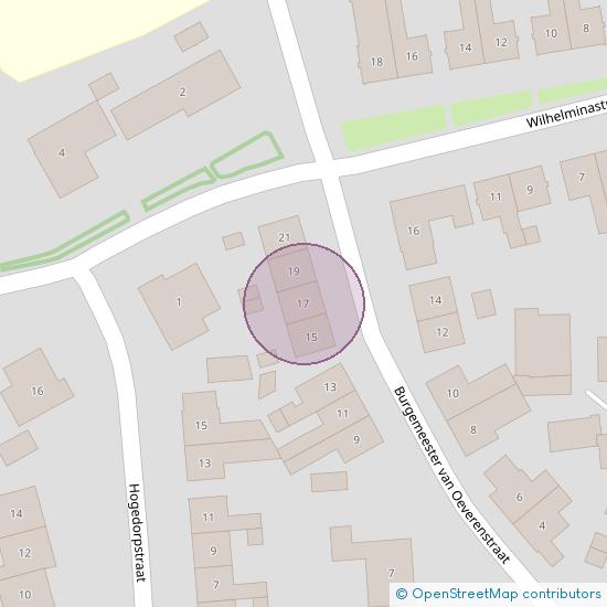 Burgemeester van Oeverenstraat 17 4693 EB Poortvliet