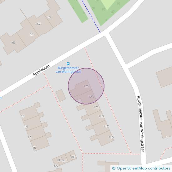 Burgemeester van Weringstraat 125 9665 GR Oude Pekela