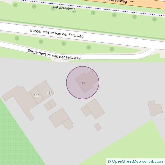 Burgemeester van der Feltzweg 136 7391 HR Twello