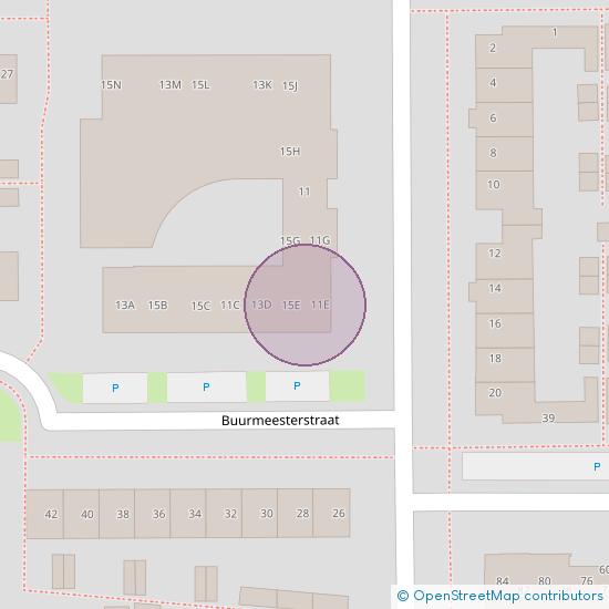 Buurmeesterstraat 13 - E 6651 DV Druten