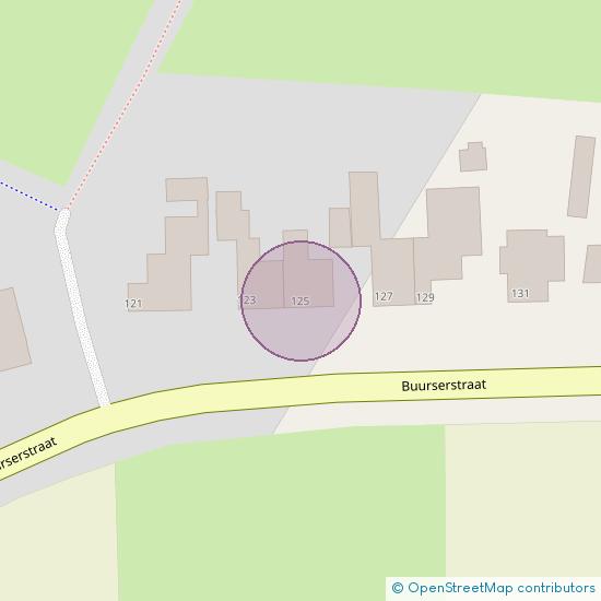 Buurserstraat 125 7481 EH Haaksbergen