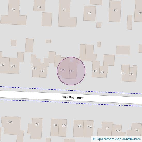 Buurtlaan oost 137 3902 DA Veenendaal