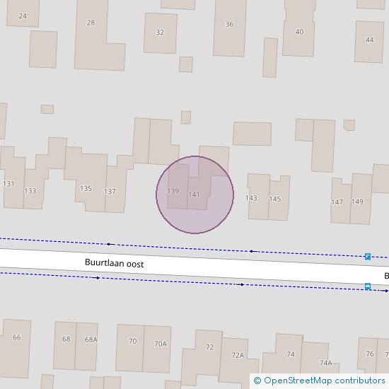 Buurtlaan oost 141 3902 DA Veenendaal