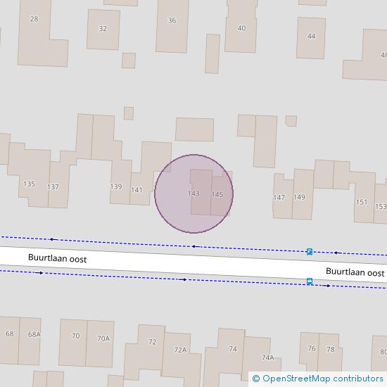 Buurtlaan oost 143 3902 DA Veenendaal