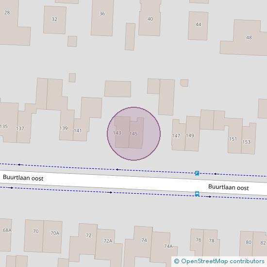 Buurtlaan oost 145 3902 DA Veenendaal