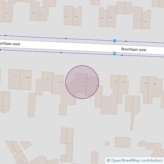 Buurtlaan oost 74 3902 DB Veenendaal