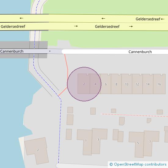 Cannenburch 2 8226 RR Lelystad