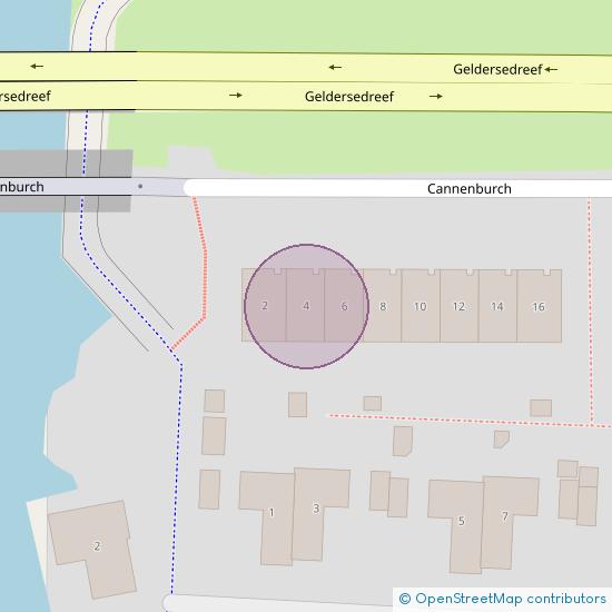 Cannenburch 4 8226 RR Lelystad